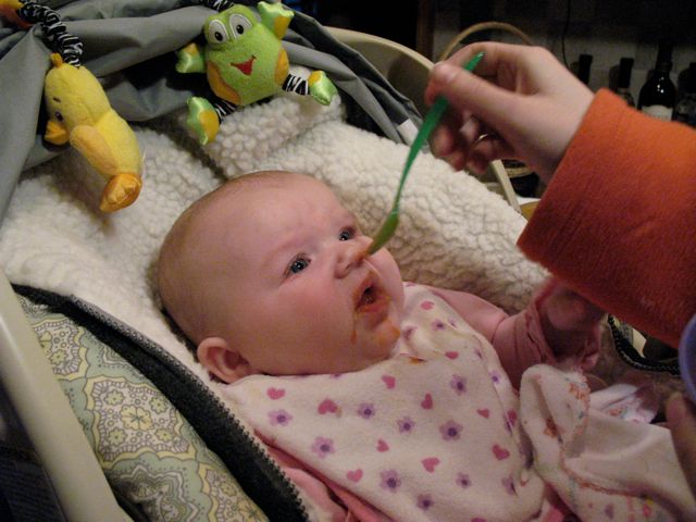 GET IT OUT! GET IT OUT!